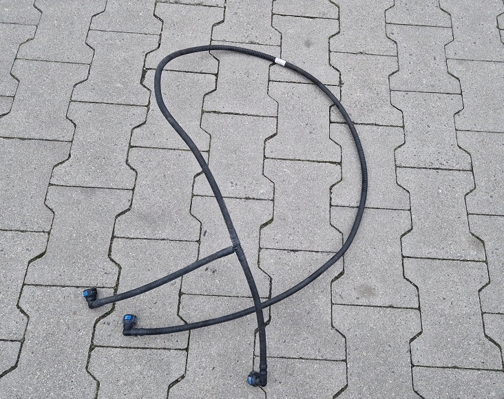 VW ARTEON 3G8 ШЛАНГ ОМИВАЧА 3G8955970