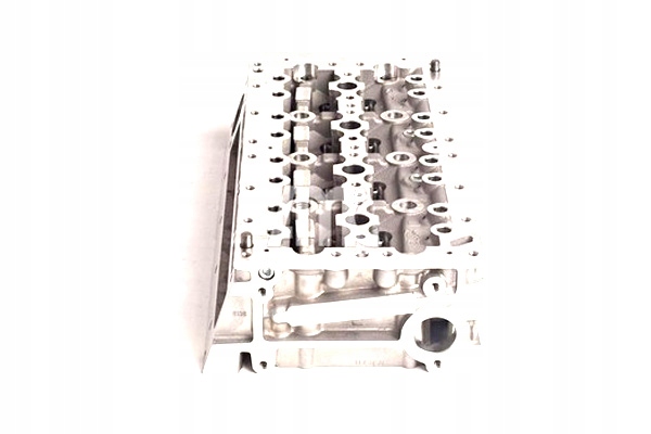 GŁOWICA CYLINDRÓW IVECO DAILY III FIAT DUCATO 2.3D 12.01- AMC EAN (GTIN) 8432817085451