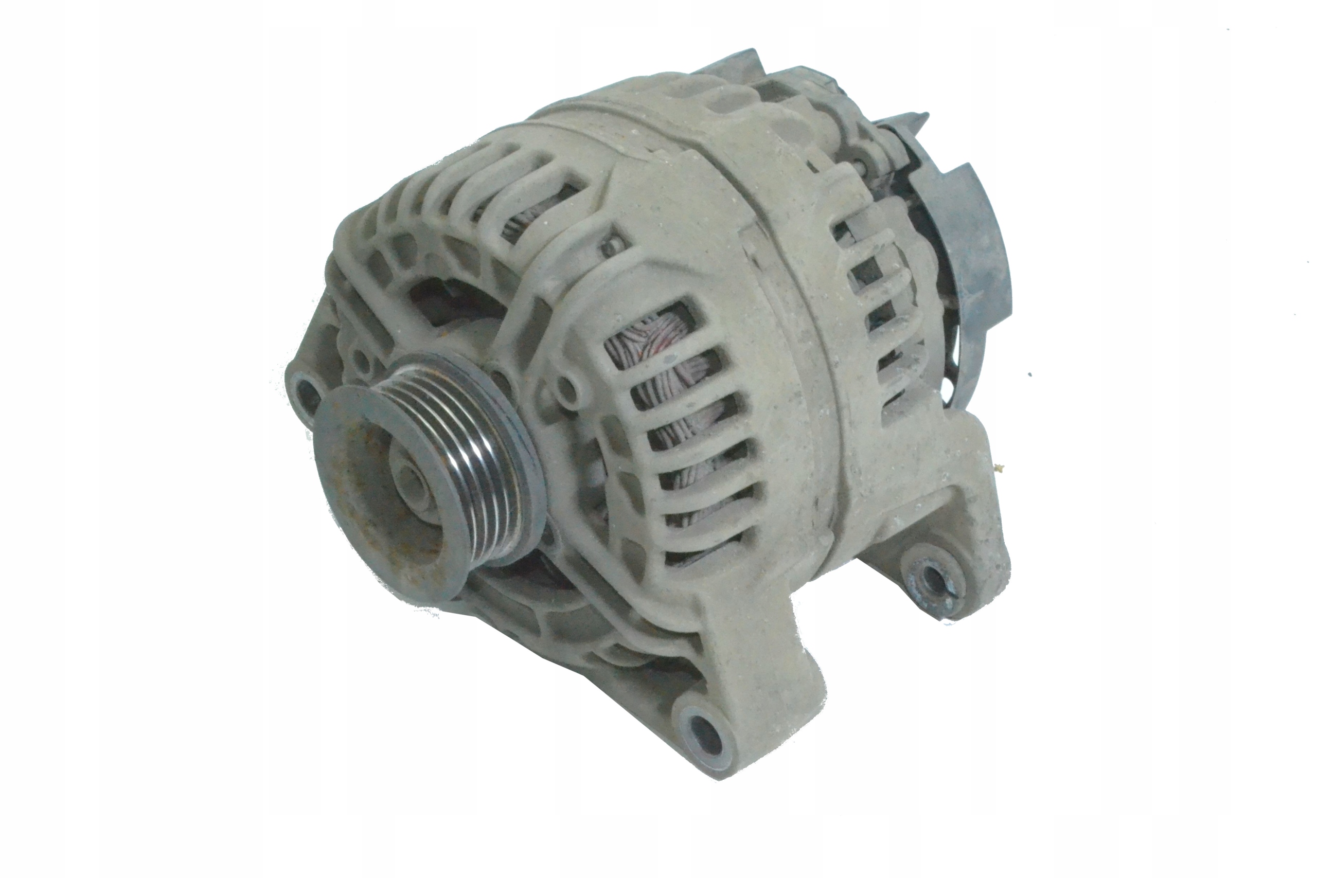 Alternator CORSA D 1.2 1.4 16V 0124425057 120A
