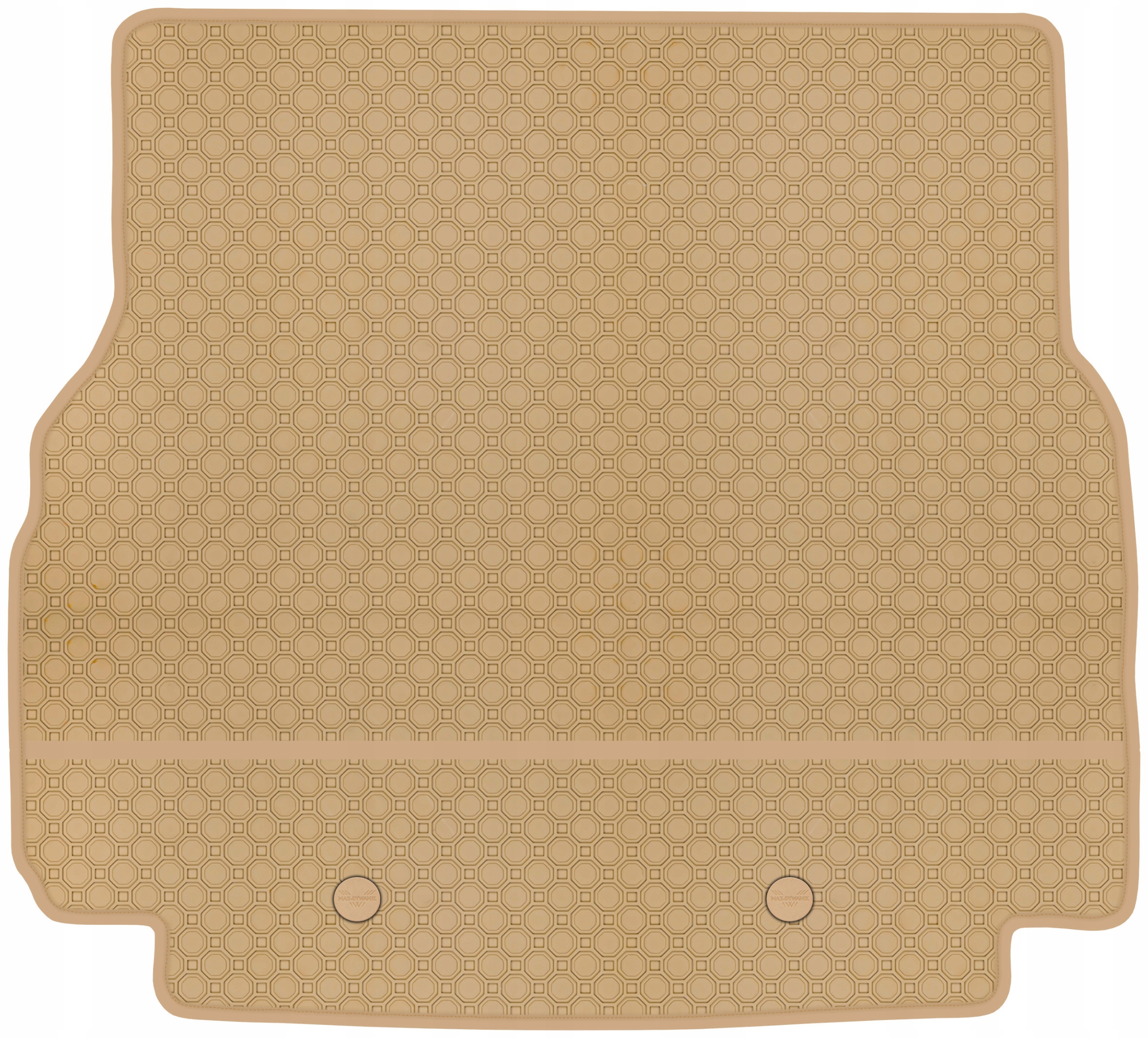 C-Class W204 Kombi 2007-2014 Koberec do zavazadlového prostoru Primeliner Honey