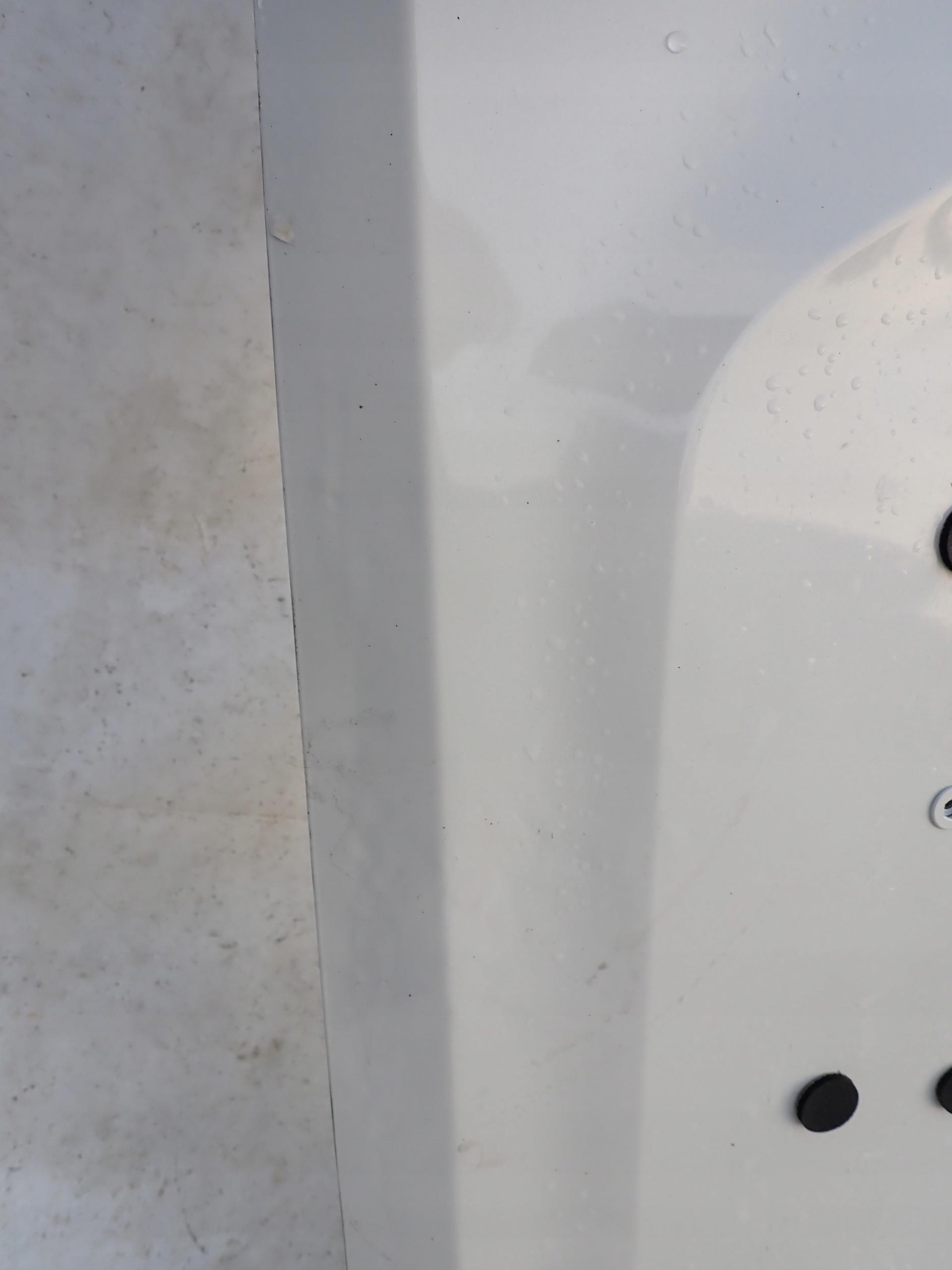 NISSAN JUKE II F16 19- trunk door boot
