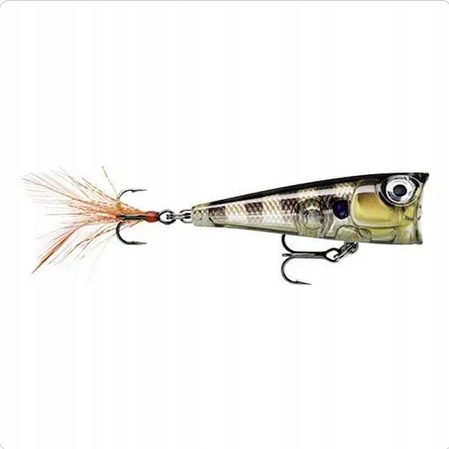 Rapala X-Light Pop 4cm Glassy Gill Uv