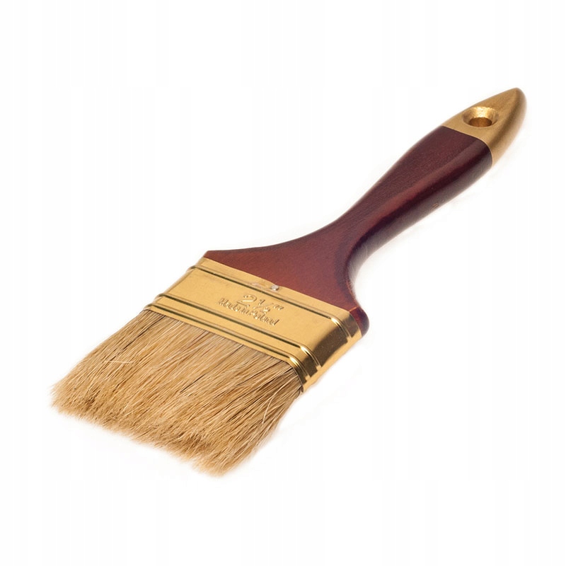 

Pędzel malarski angielski płaski Profi 63mm