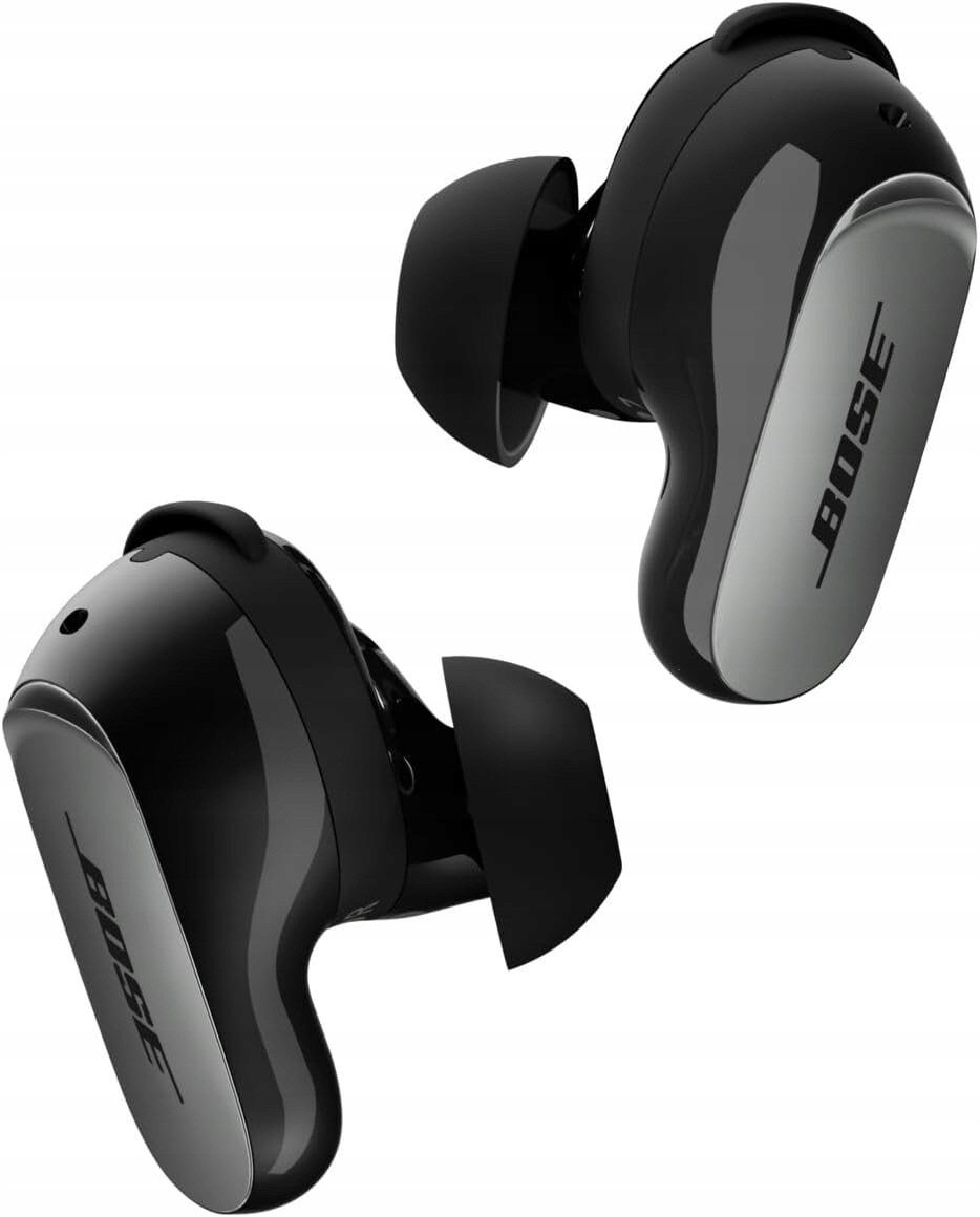 Bose Quietcomfort Ultra Headphones - Niska cena na Allegro