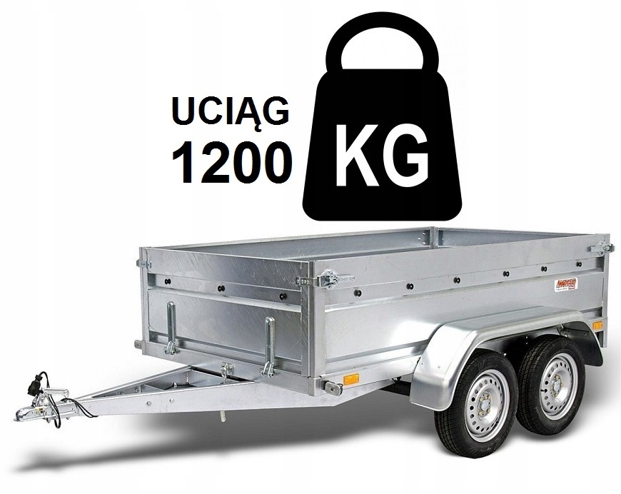 HAK HOLOWNICZY + 7 PIN FORD ESCORT 1986-1990 Wiązka dedykowana nie