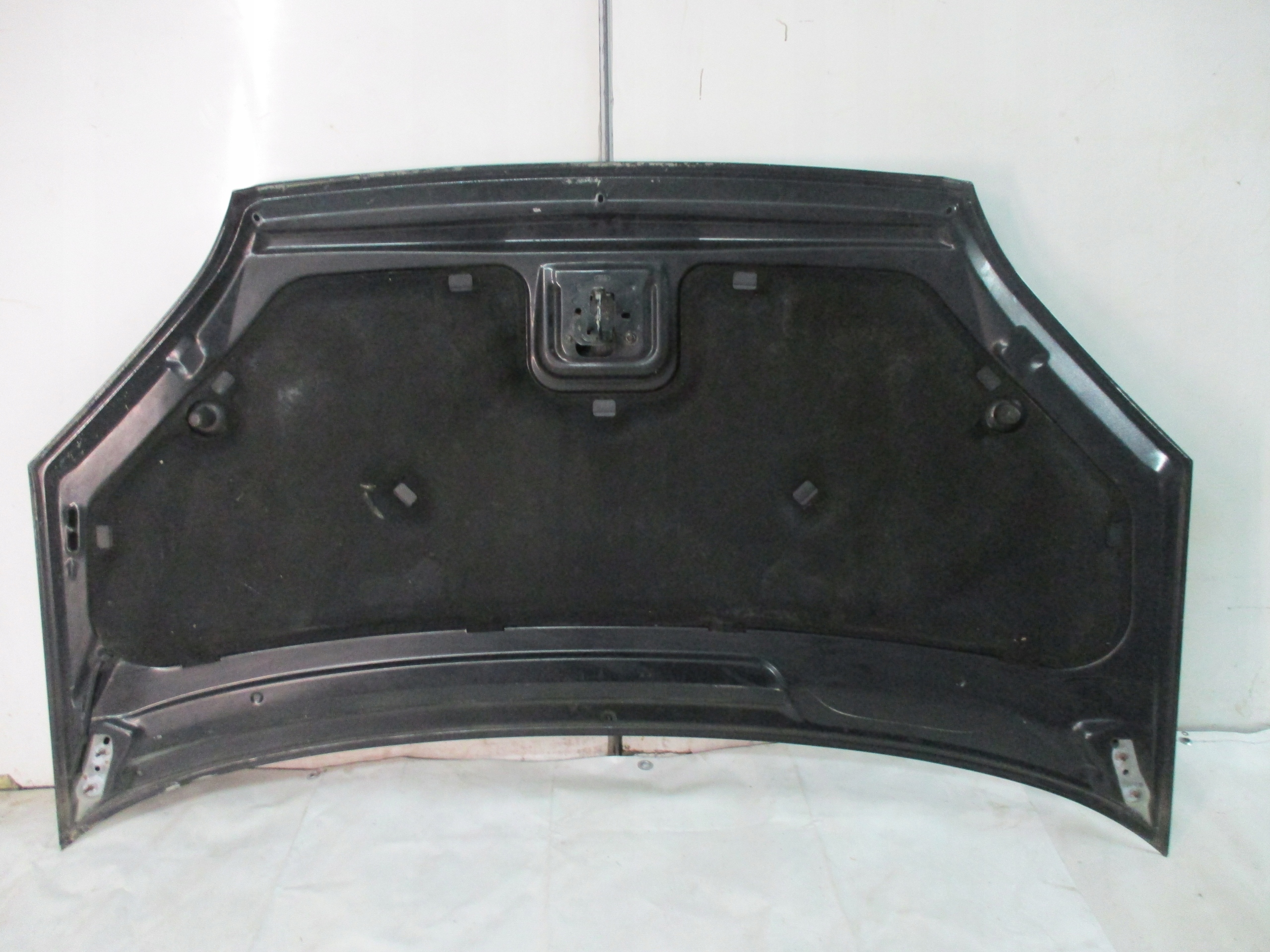MOTORHAUBE FORD C - MAX 03-07R