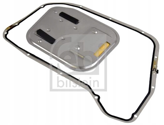 FEBI 107825 Zestaw filtra hydraulicznego Producent części Febi Bilstein