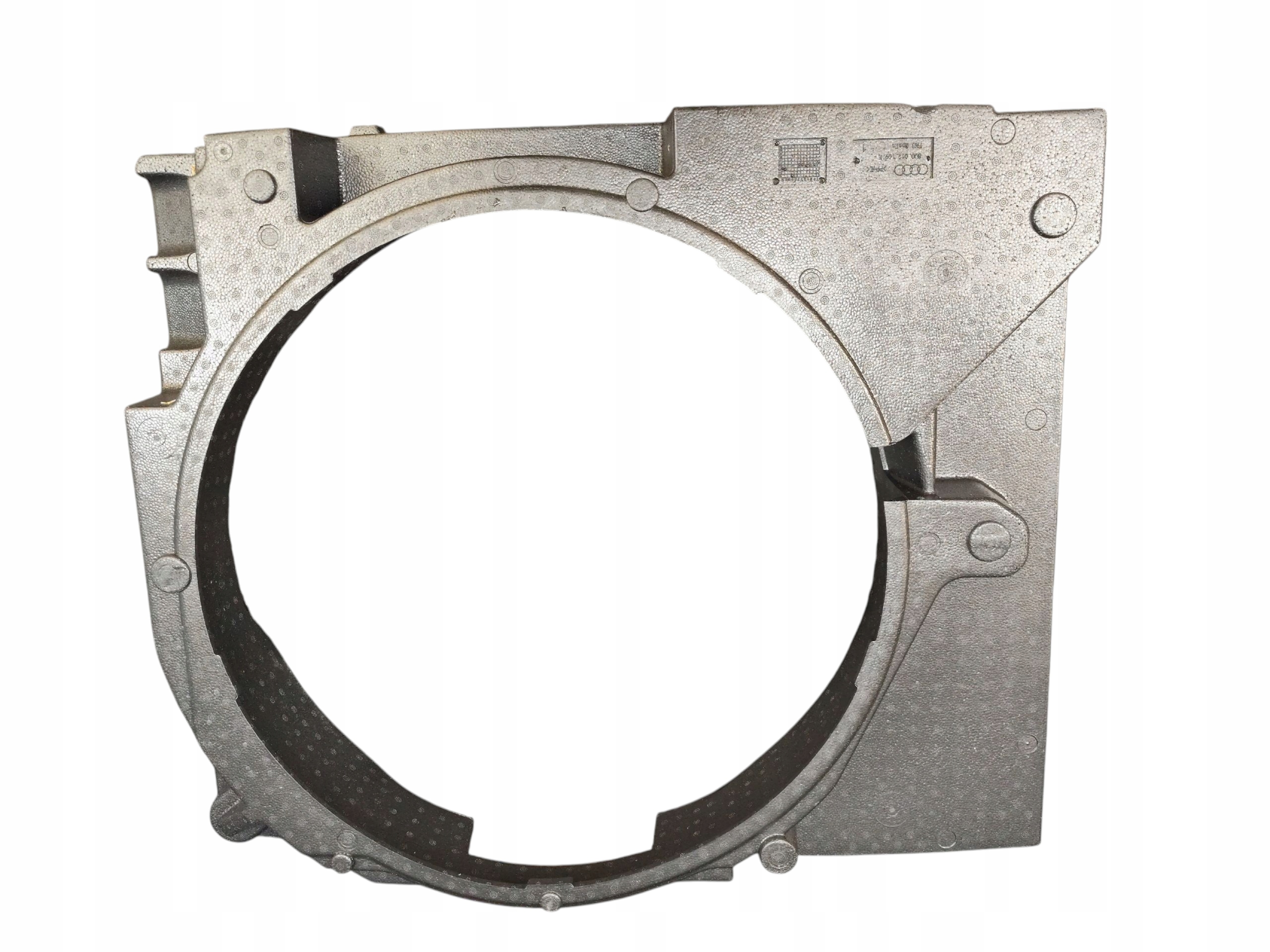 Ruota scorta schiuma ASSORBITORE AUDI Q3 e 8U 8U0012109E