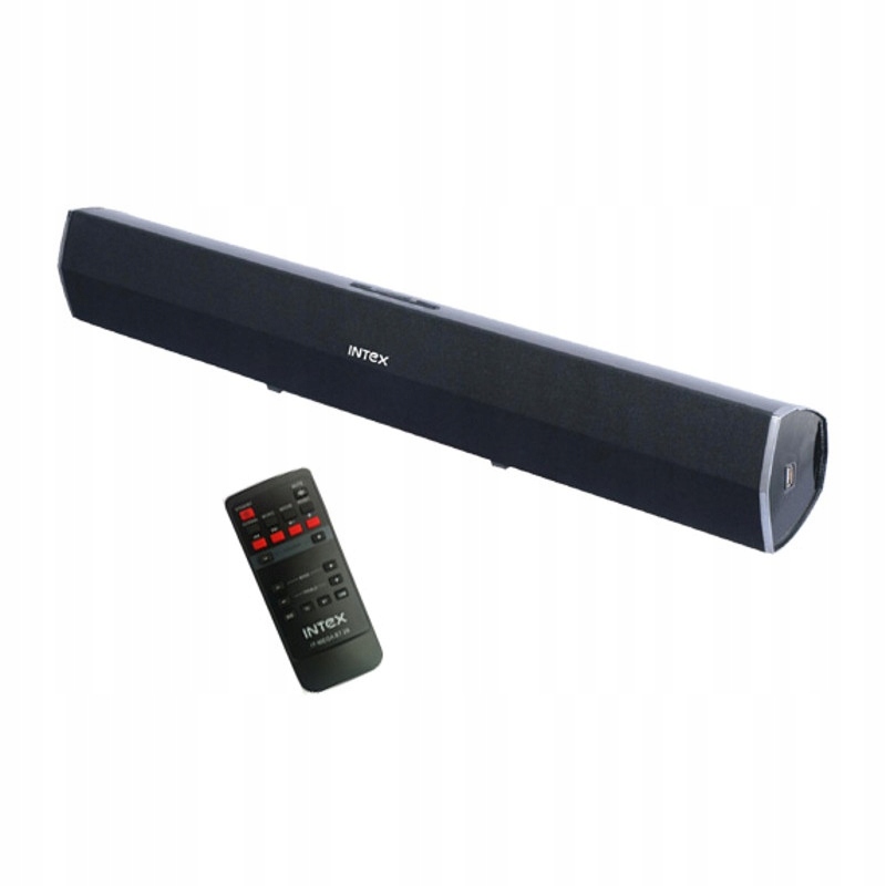 Intex IT-Mega BT29 Bluetooth soundbar