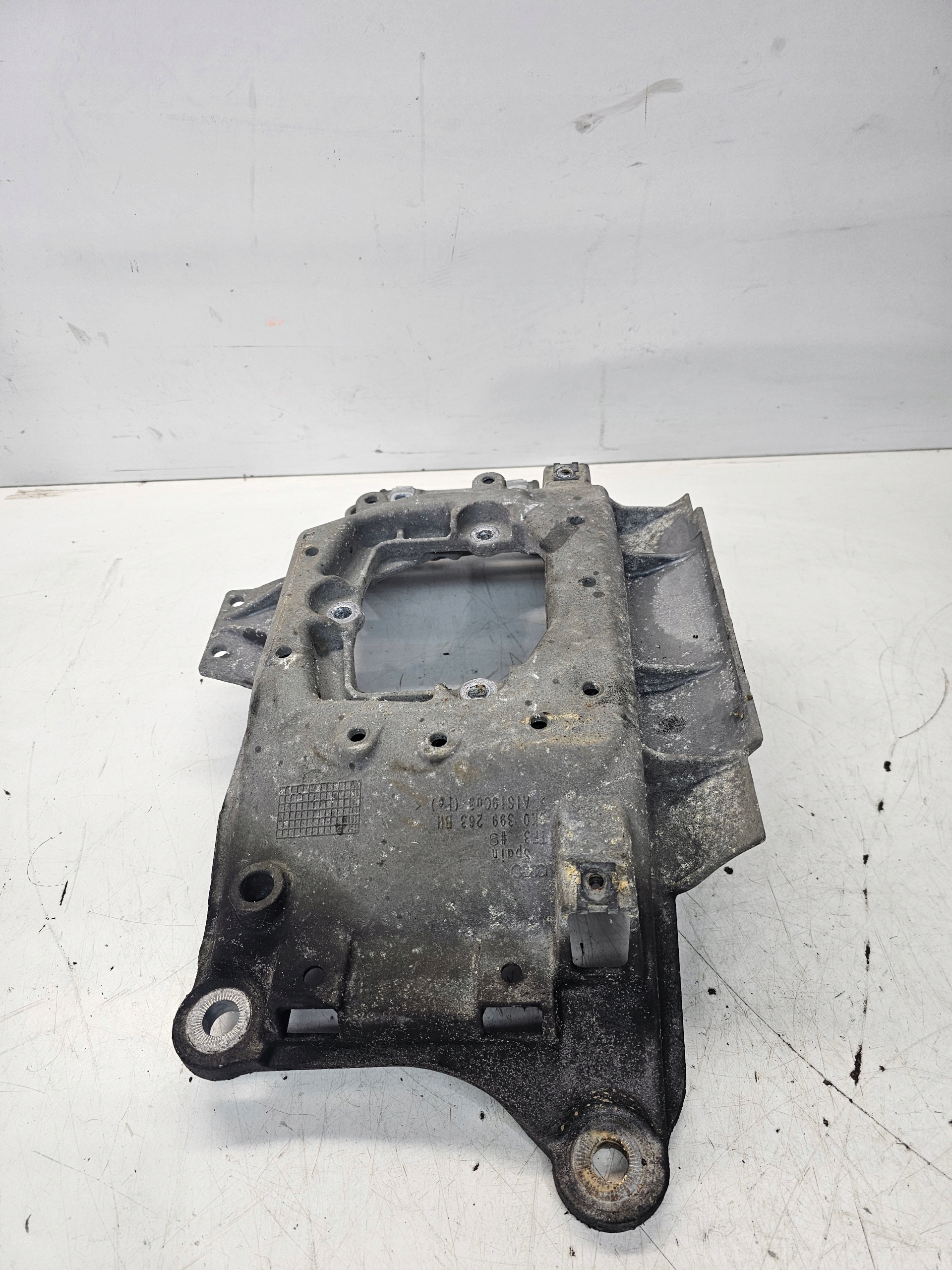 supporto Supporto cambio ingranaggi AUDI A4 B8 A5 8T Q5 8K0399263BH