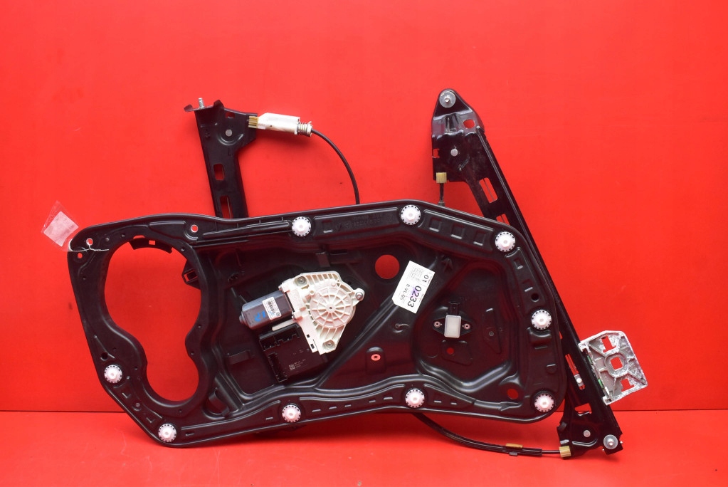 window regulator left front EU 3C8837755 VW PASSAT CC 1.8 TSI 160 KM 08-12