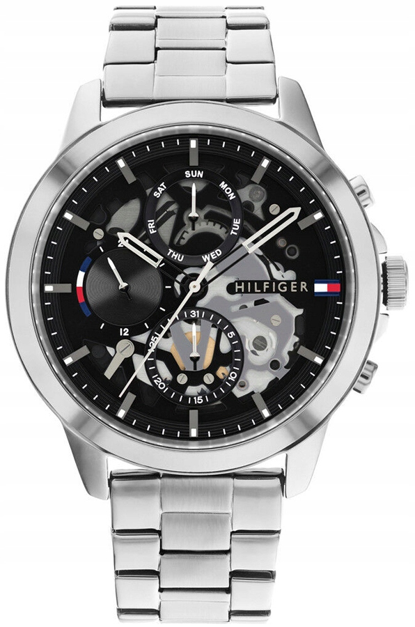 Pánské hodinky Tommy Hilfiger 1710477