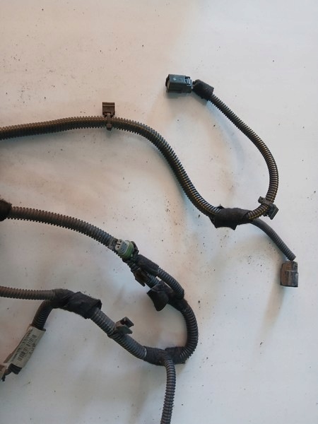 bundle sensors PDC rear part OPEL INSIGNIA HB 13238612