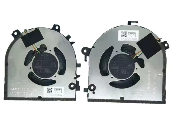 Ventilátor Komplet 5V Lenovo 16IAH10 16AKP10 DFS5L22H05B85U DFS5L22HW5B85W