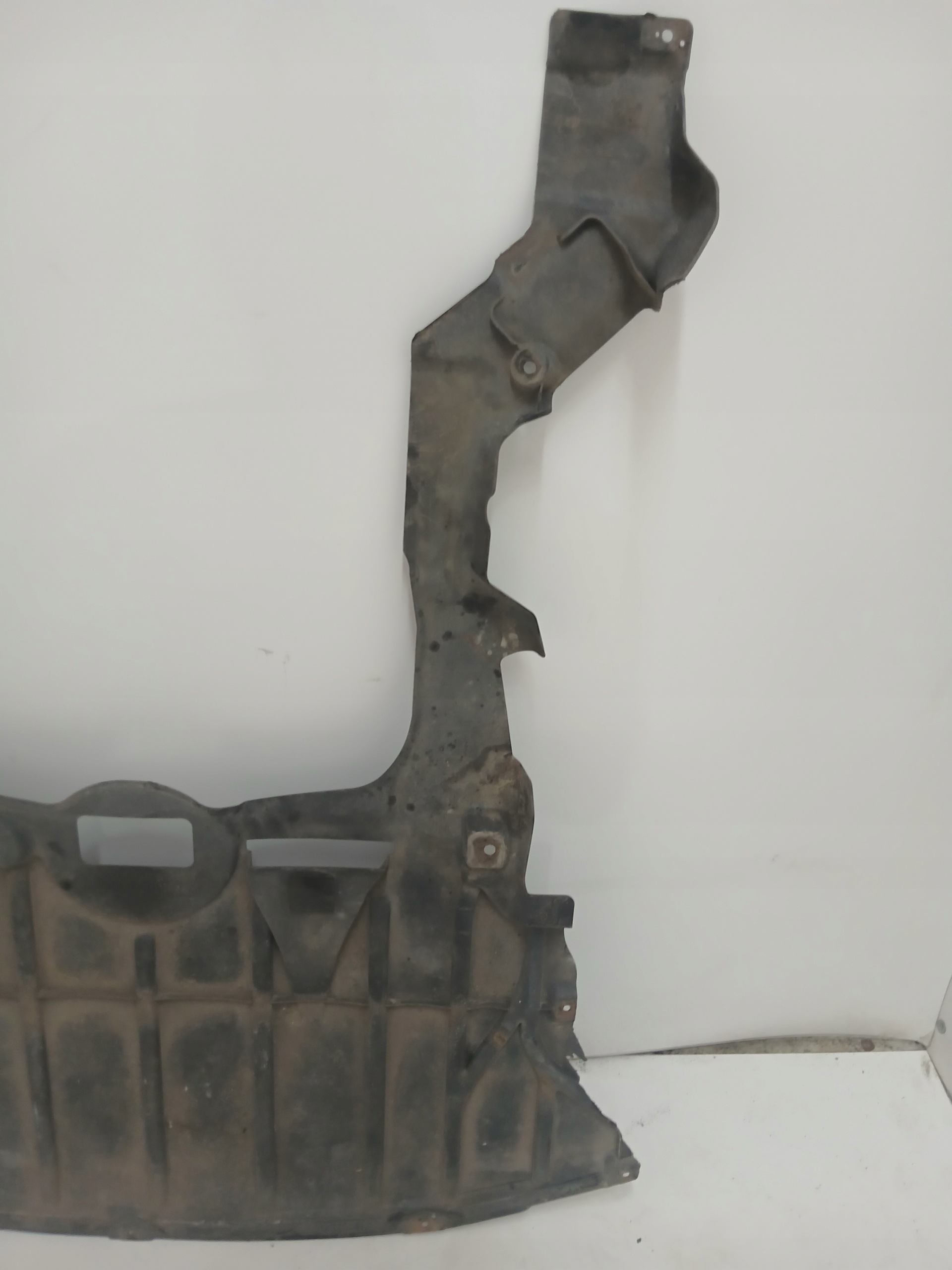 cover below engine BMW X1 E84 2990575 OE