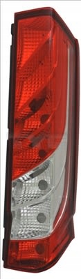 Lampa tył 11-12904-01-2