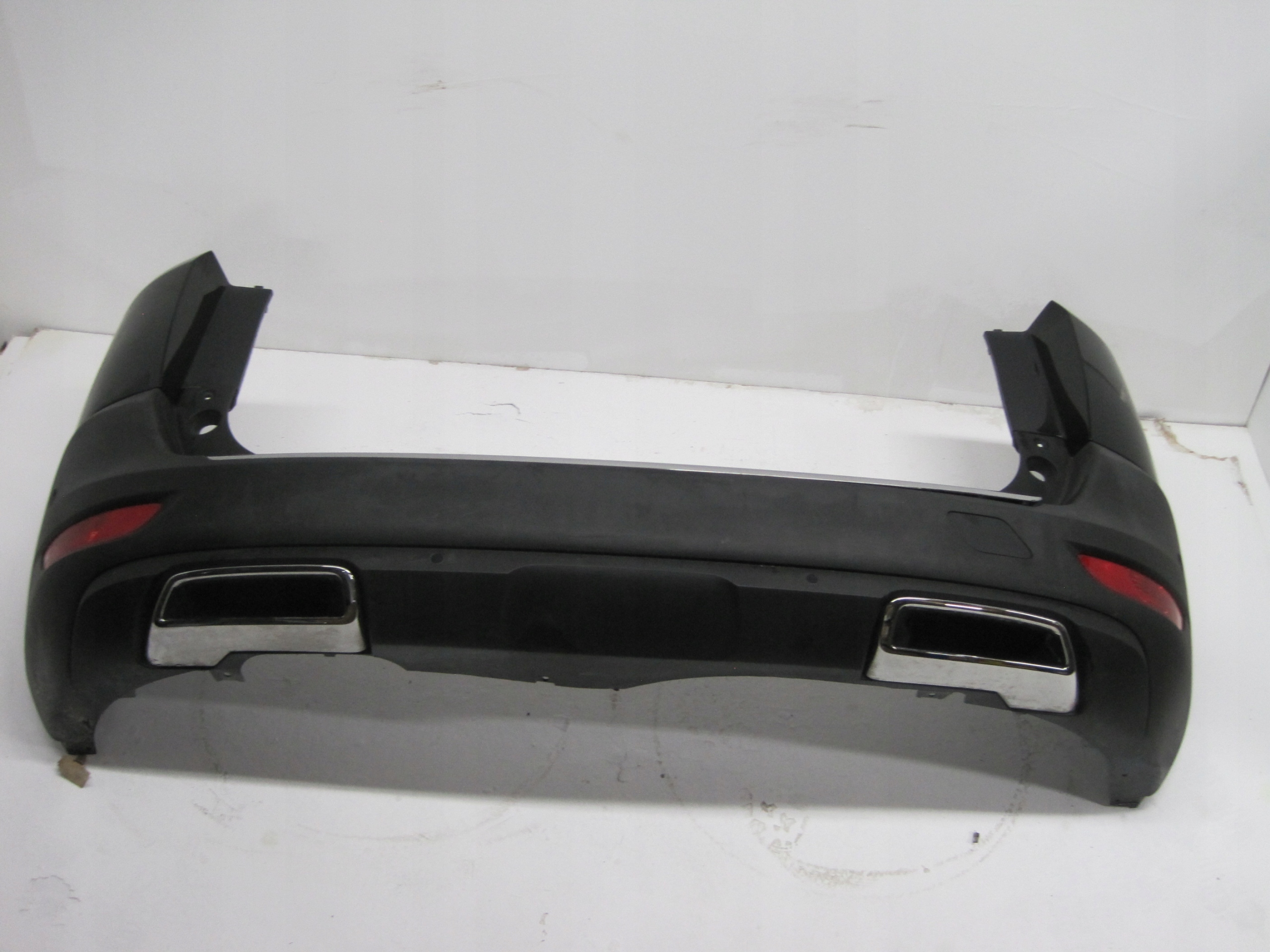 Stoßstange heck PEUGEOT 5008 6 PDC hinten