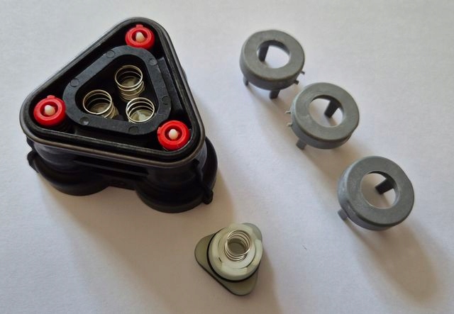 Pompa Głowica Karcher 9.037-437.0 K3 K4 FULL POWER CAR BASIC Marka Kärcher