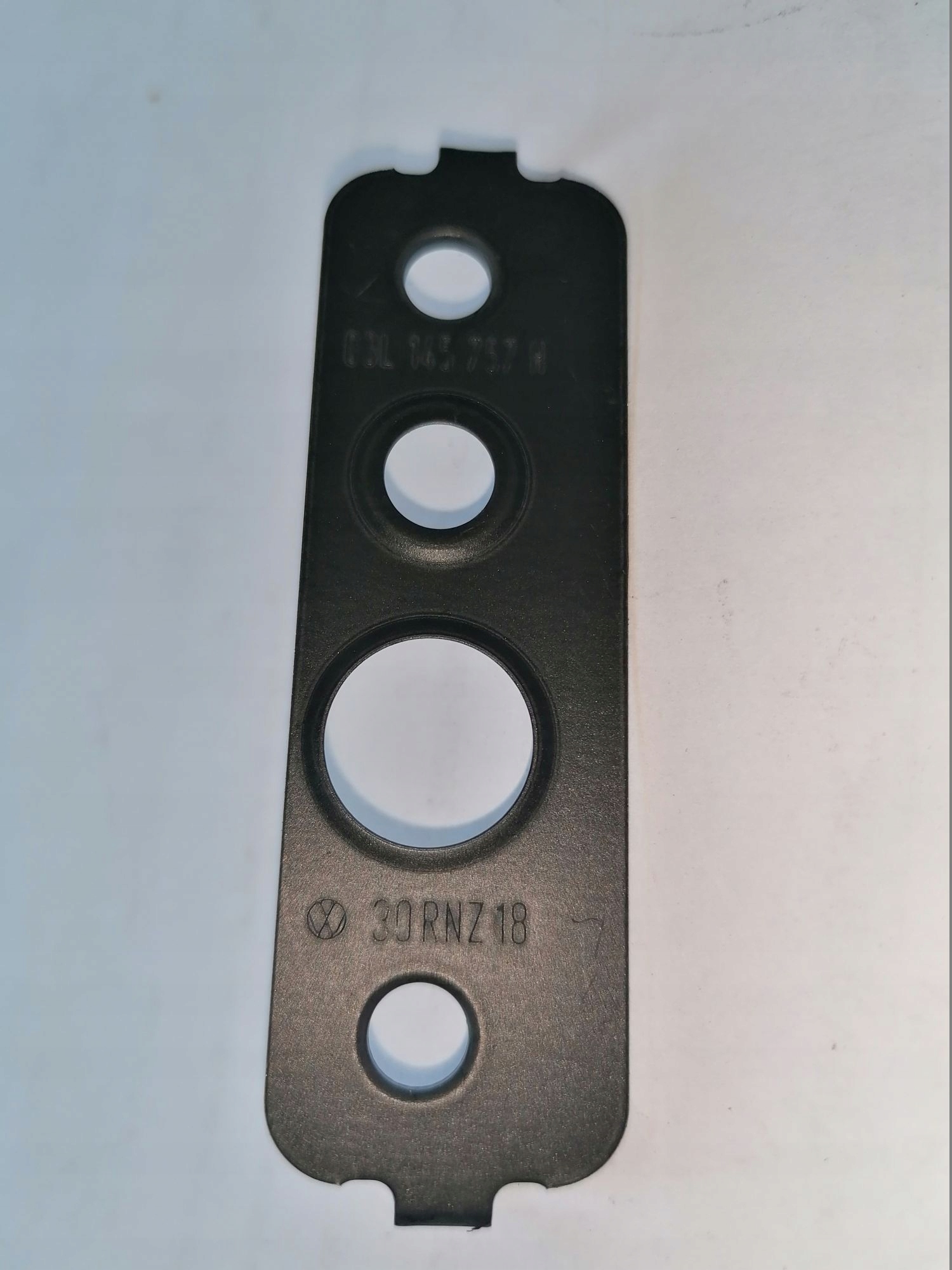 USZCZELNIENIE ODPŁYW OLEJU 03L145757H