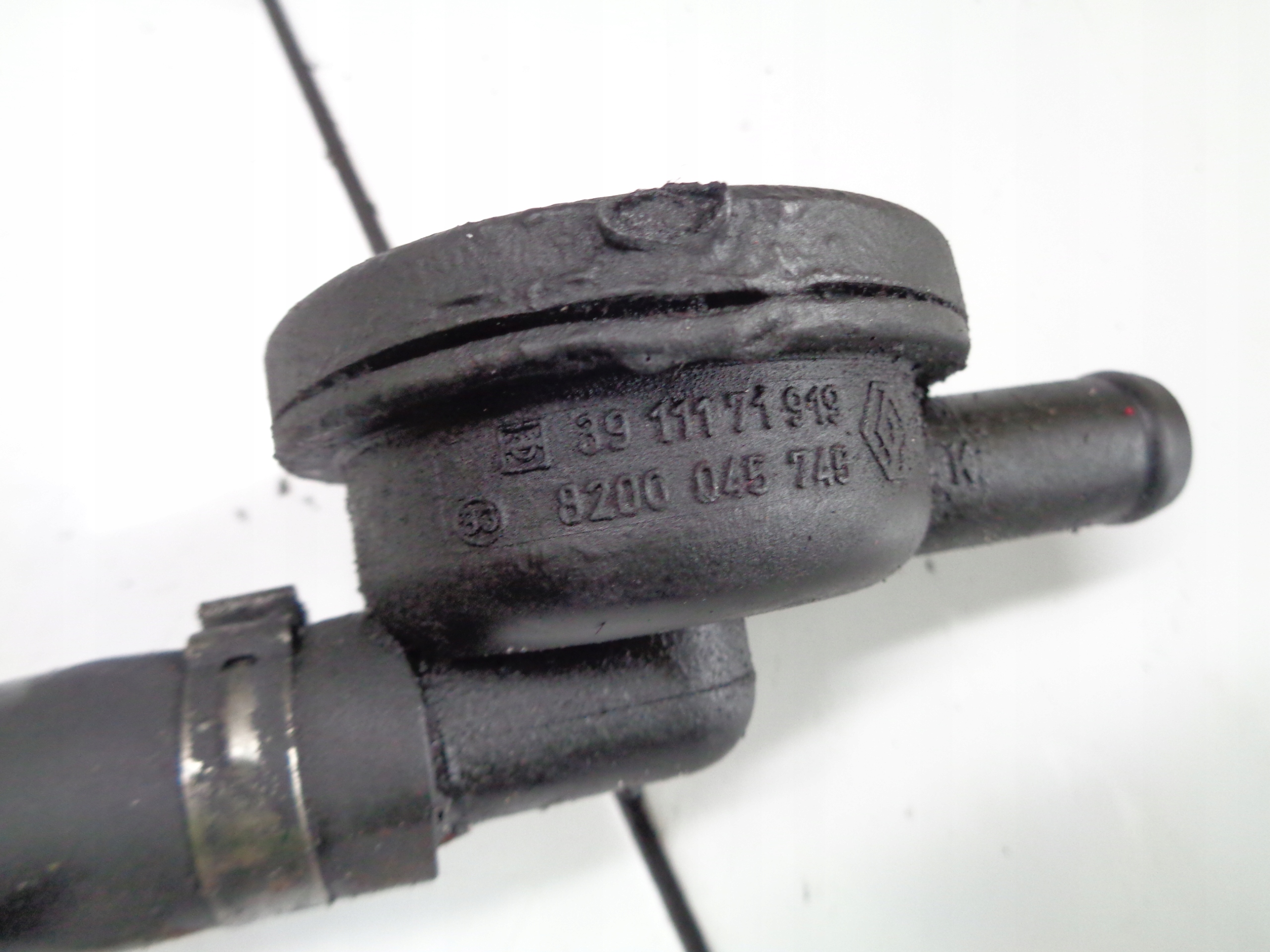 RENAULT MEGANE III 1.9DCI ODMA olio 8200045745