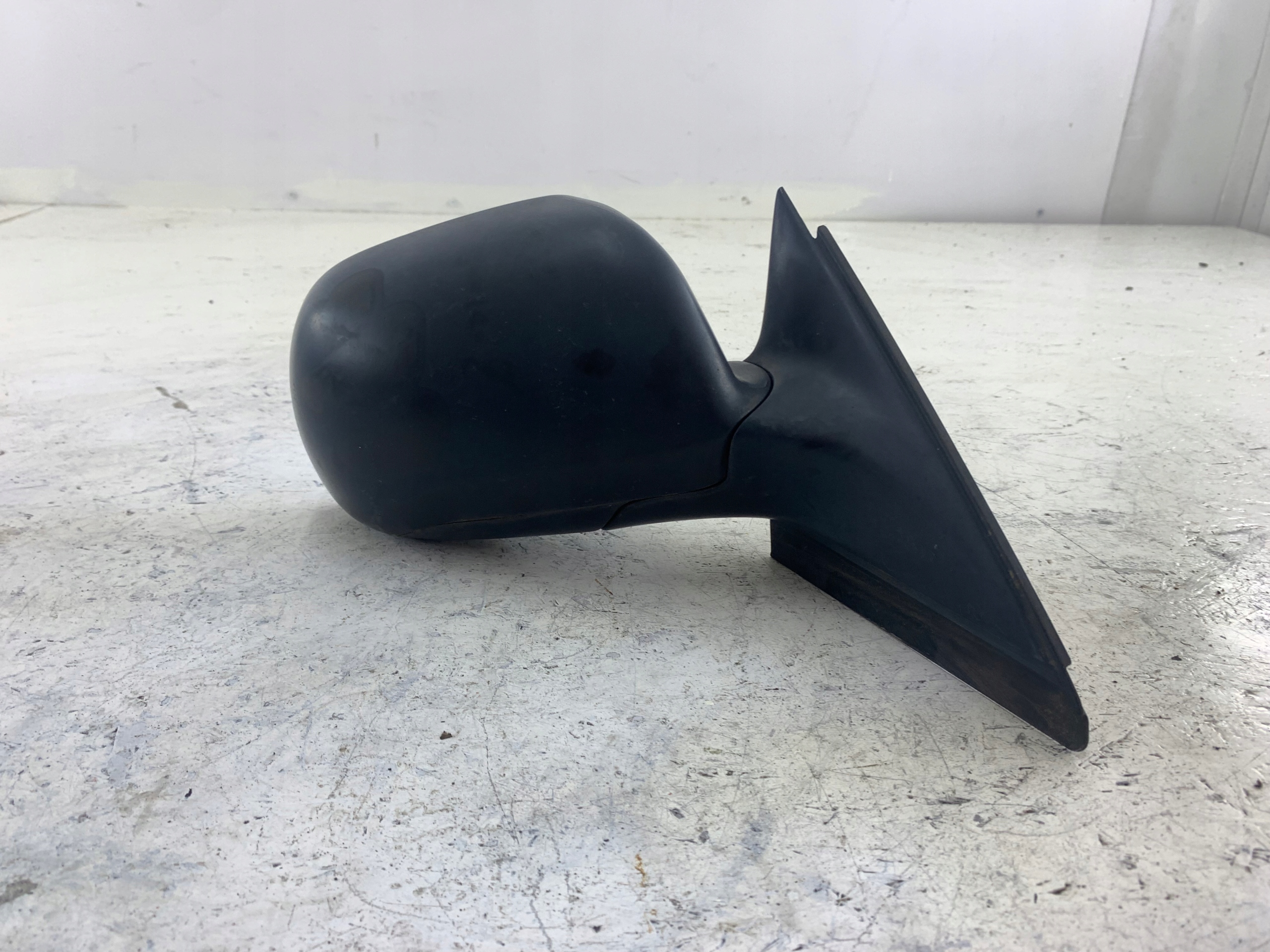 AUDI A4 B5 mirror right 5 PIN black,