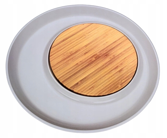 

Mpm zestaw do serów i przekąsek Ceramiczna Taca