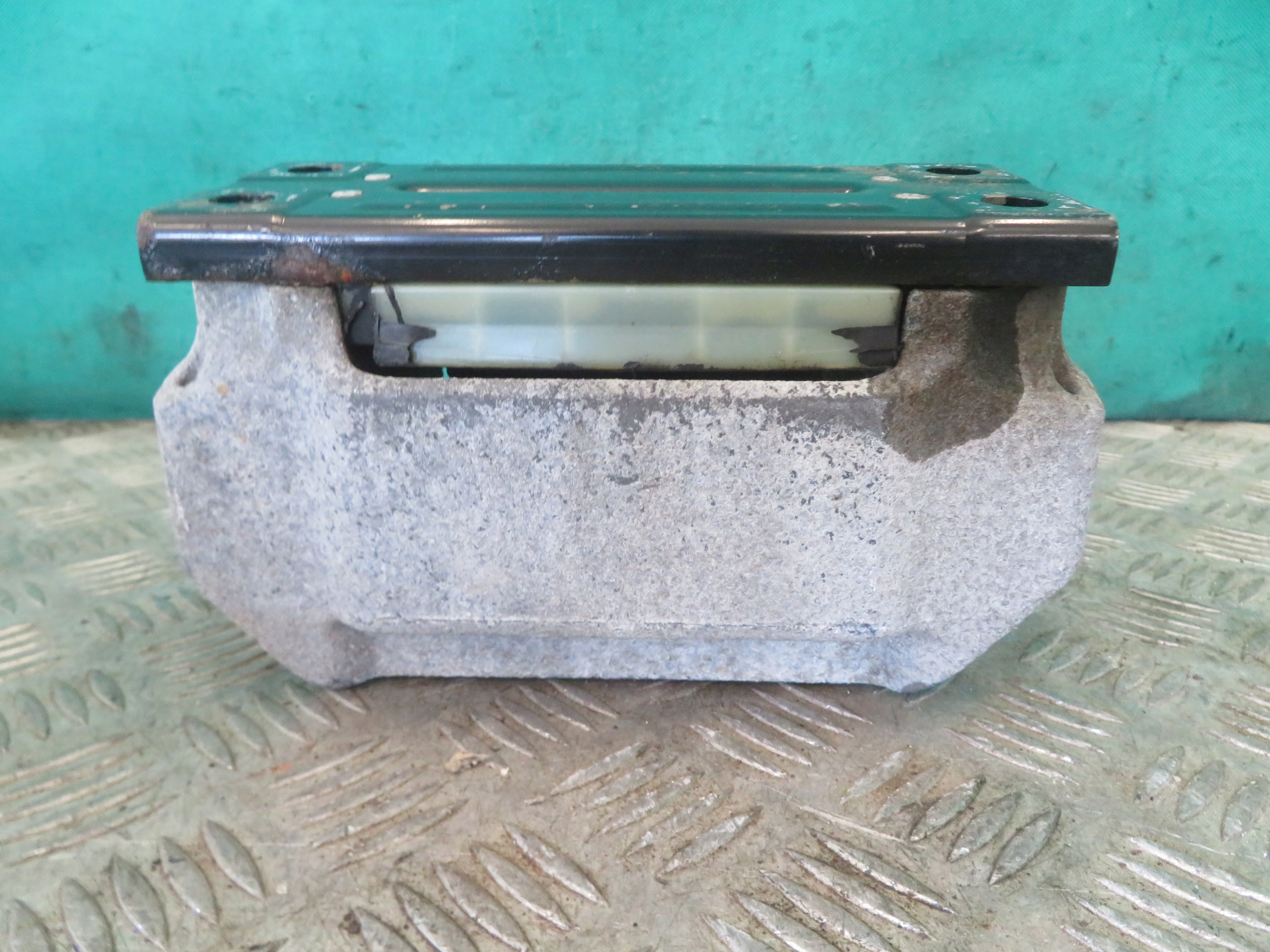engine mount FORD TRANSIT CUSTOM 21R GK21-7M124-CB