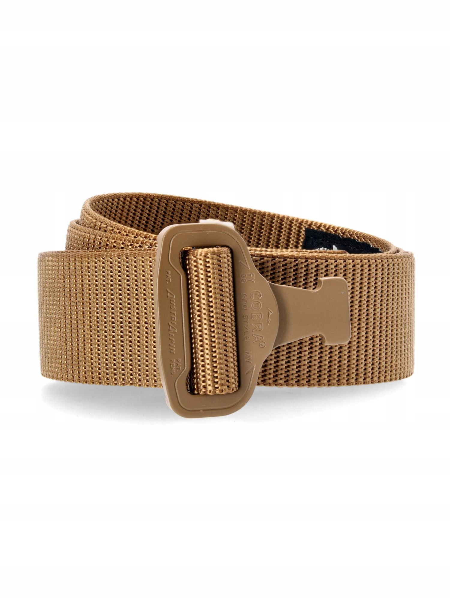 Opasek ke kalhotám Helikon-Tex Cobra FC38 Coyote L