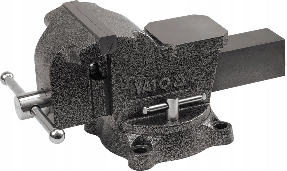 

Imadło ślusarskie obrotowe 150 mm Yato YT-6503