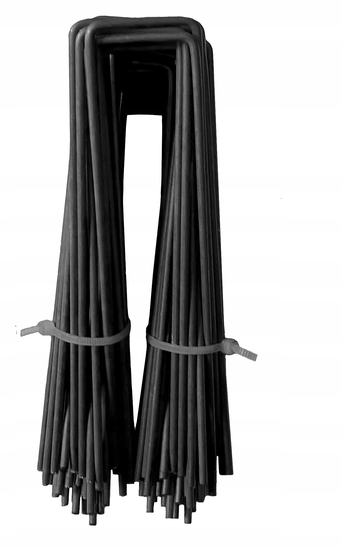 

Szpilki Stalowe Do Agrowłókniny Agrotkaniny 50SZT