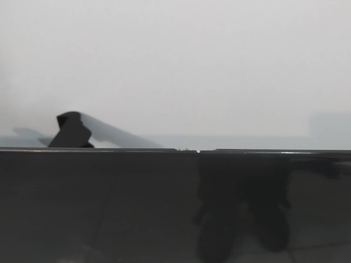 bonnet front Toyota ProAce II (2016- )