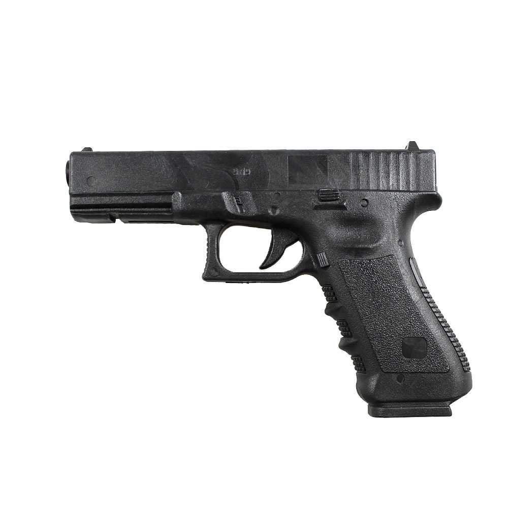 

Pistolety Pistolet Gumowy Glock 17 Krav Maga