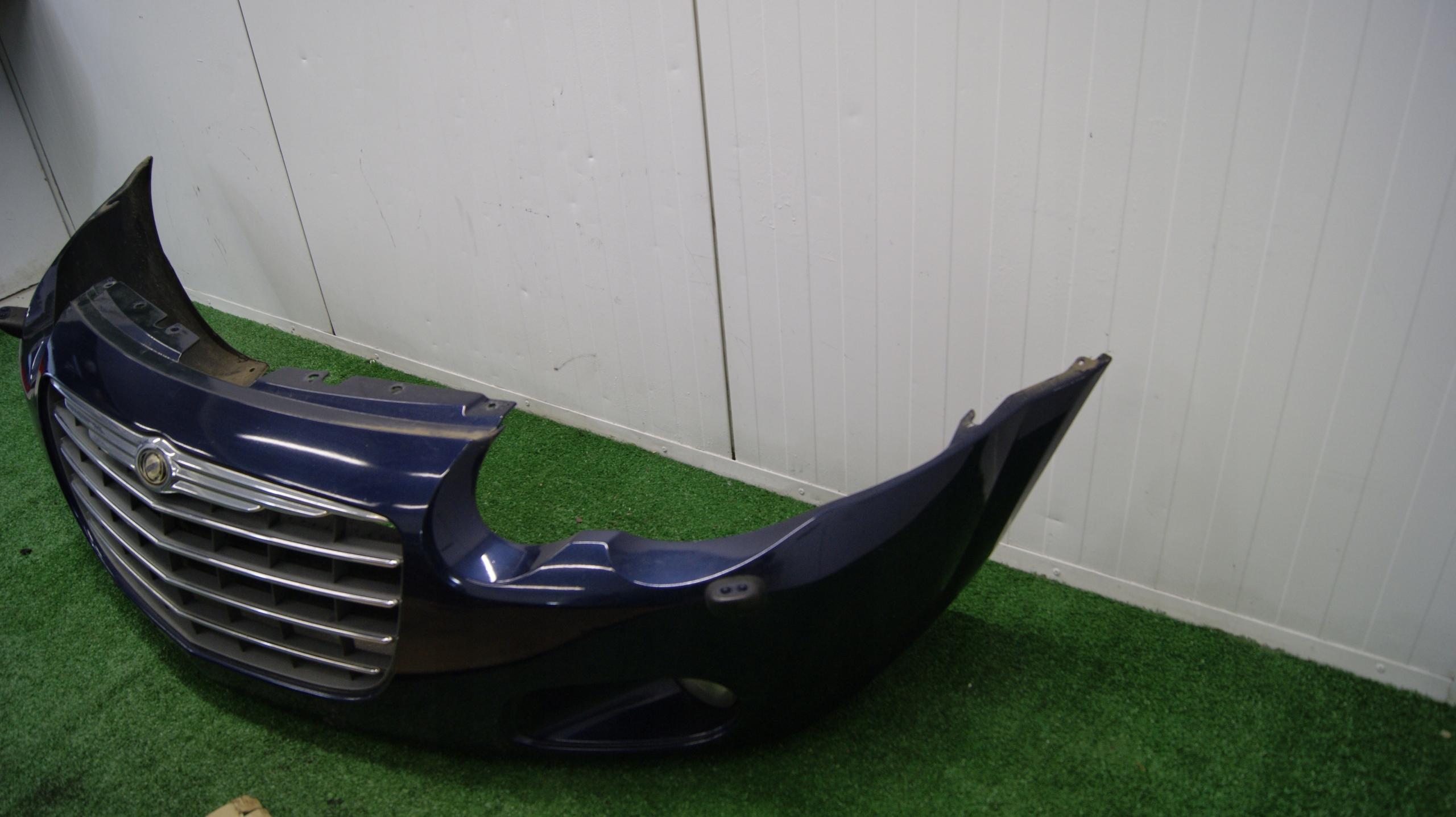 nárazník předek přední CHRYSLER SEBRING