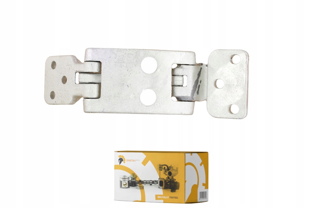 Závěs Dveří Zadní Pravý Spodní Mercedes Sprinter 06-