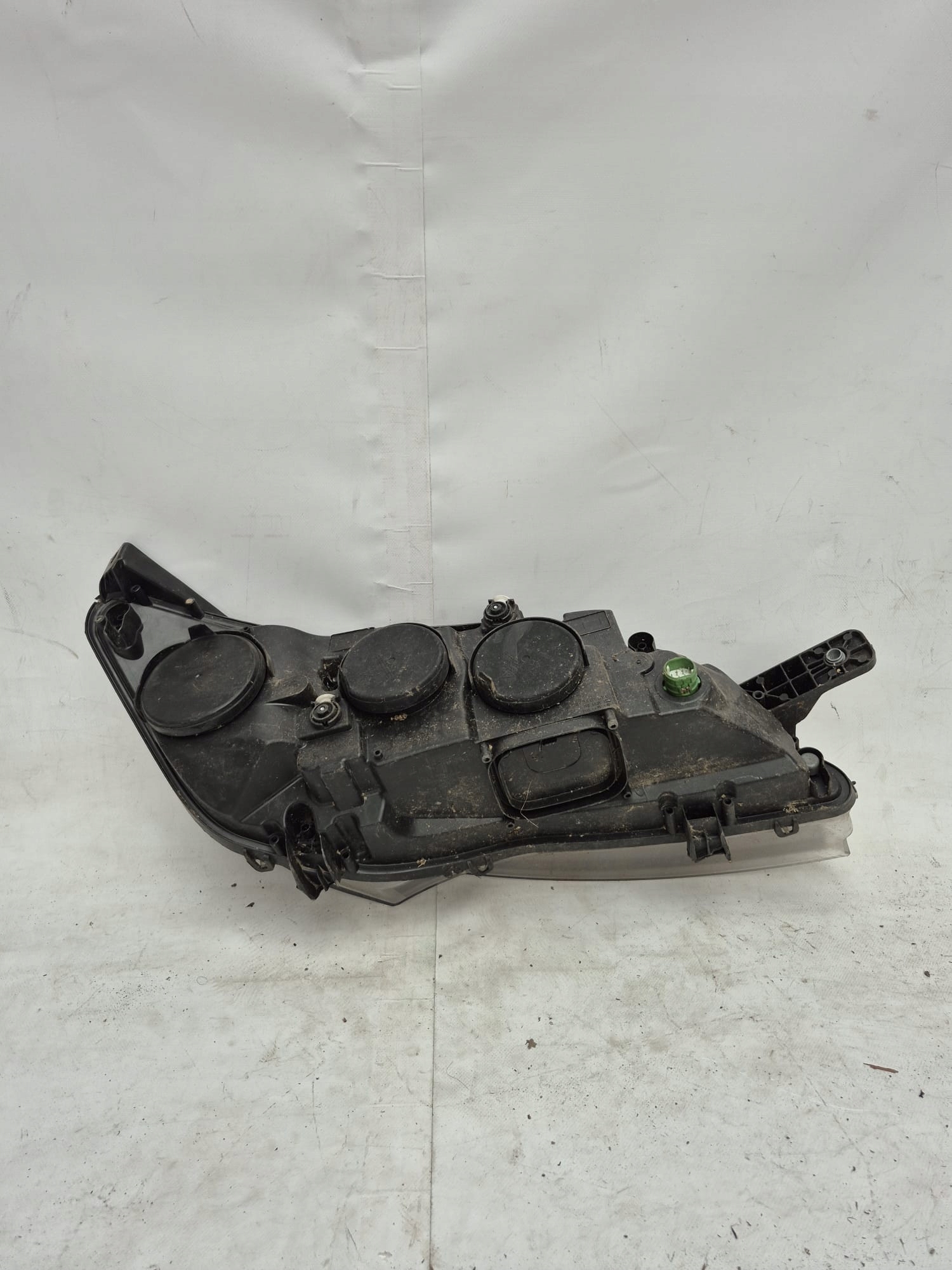 FIAT DUCATO III 3 LIFT 14-> light front front left