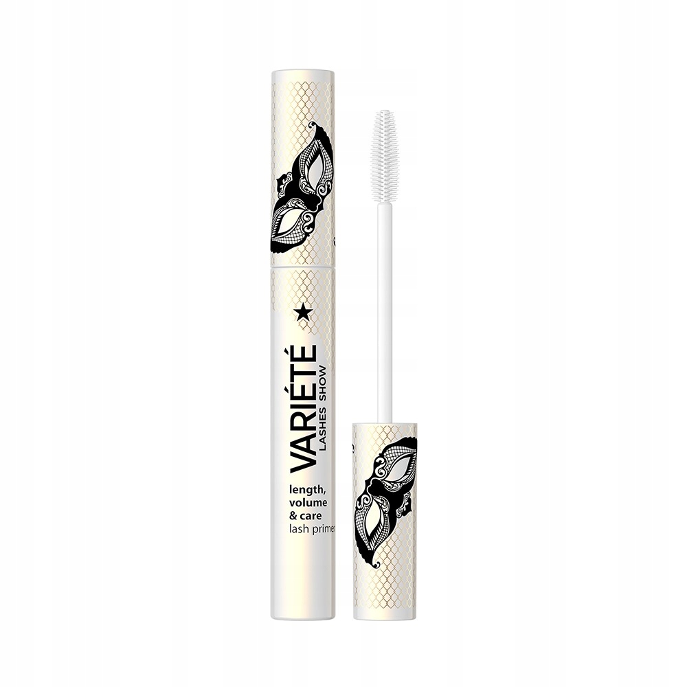 

Eveline Cosmetics Variete baza pod tusz do rzęs
