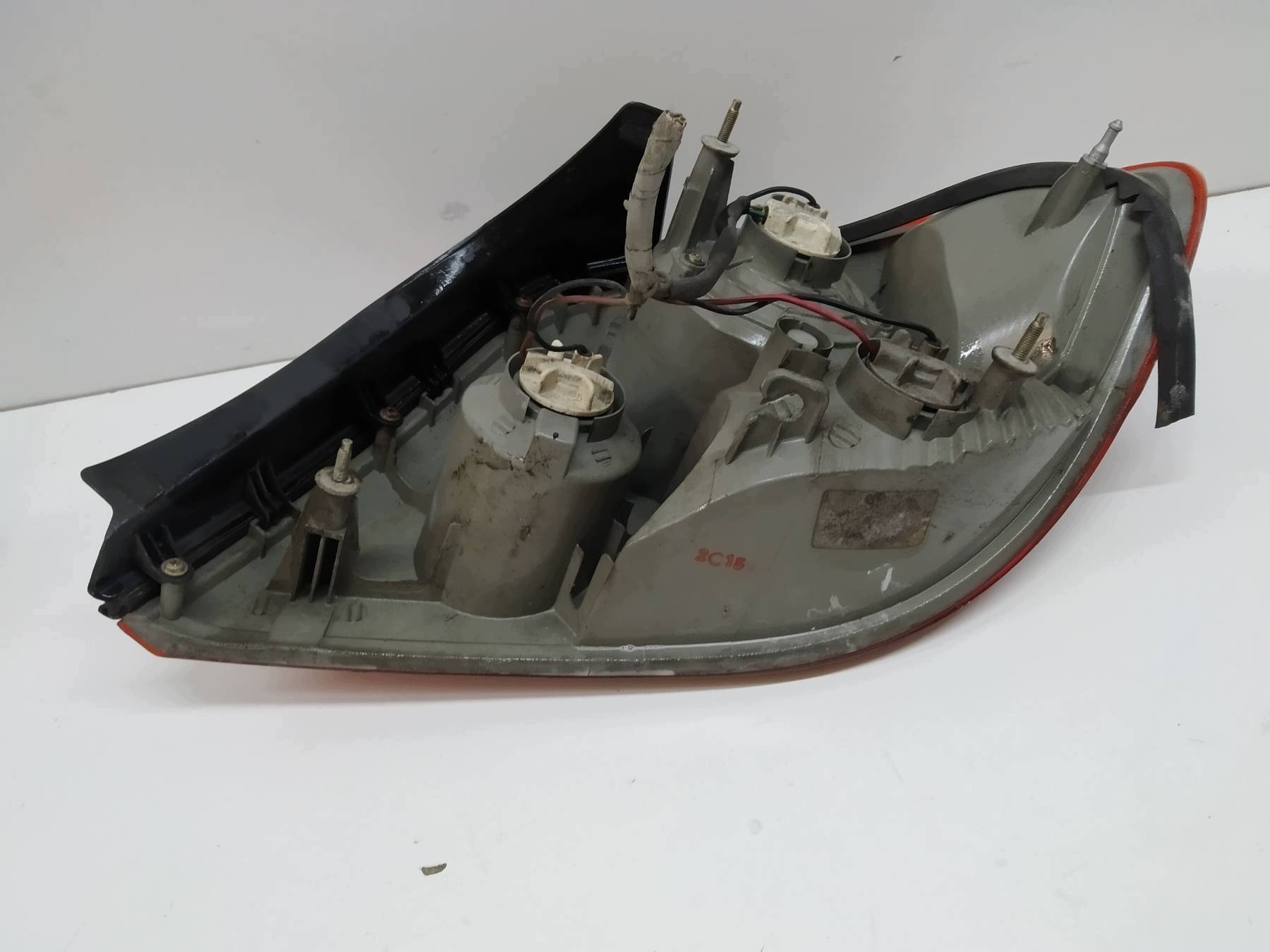 light rear part left EU Hyundai Coupe II (2001-2008)