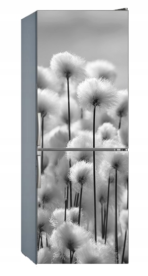 Magnetická podložka na velké ledničky magnet 60 x 180 cm ML019