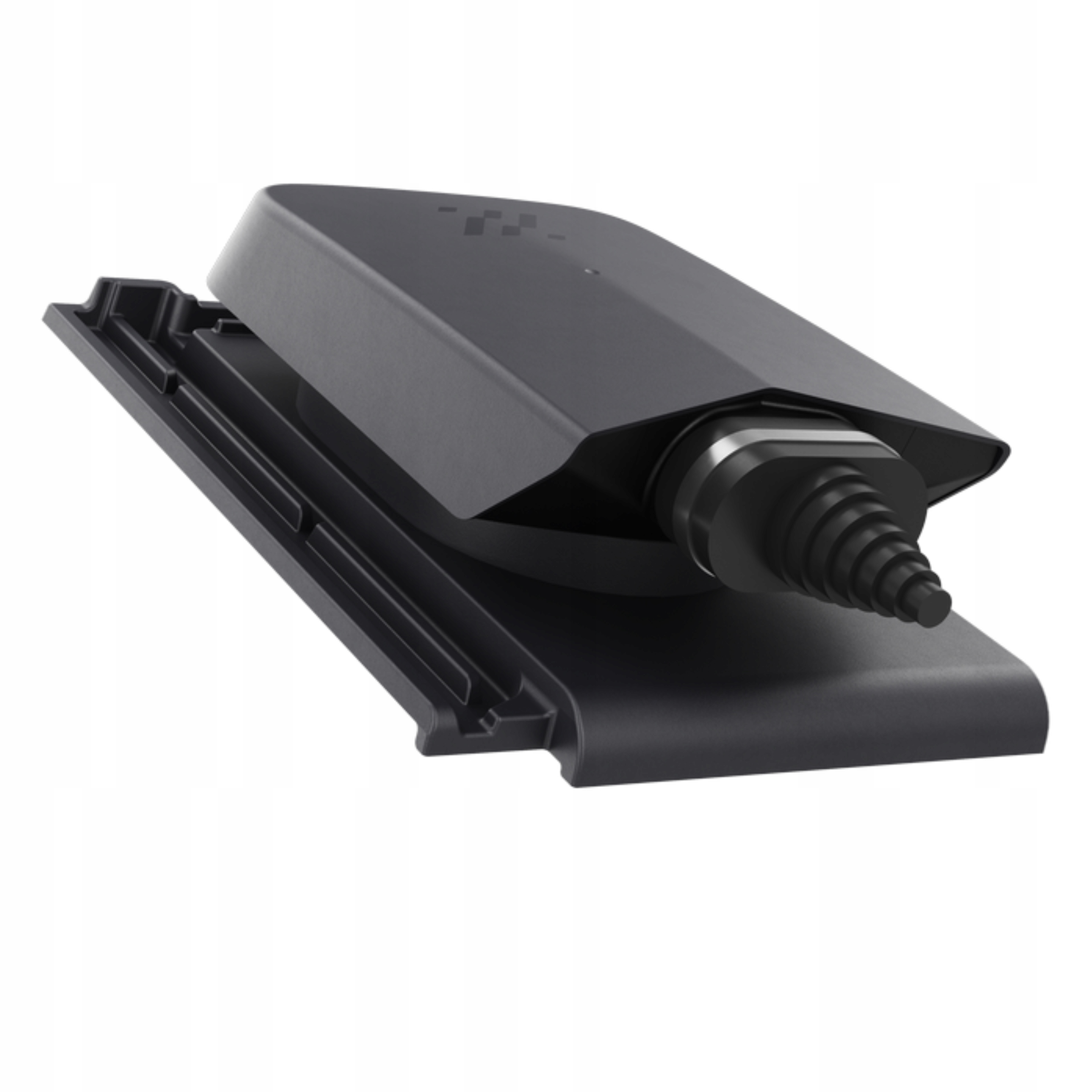 Solární Přechod na solární kabely Roben Bergamo Platinum