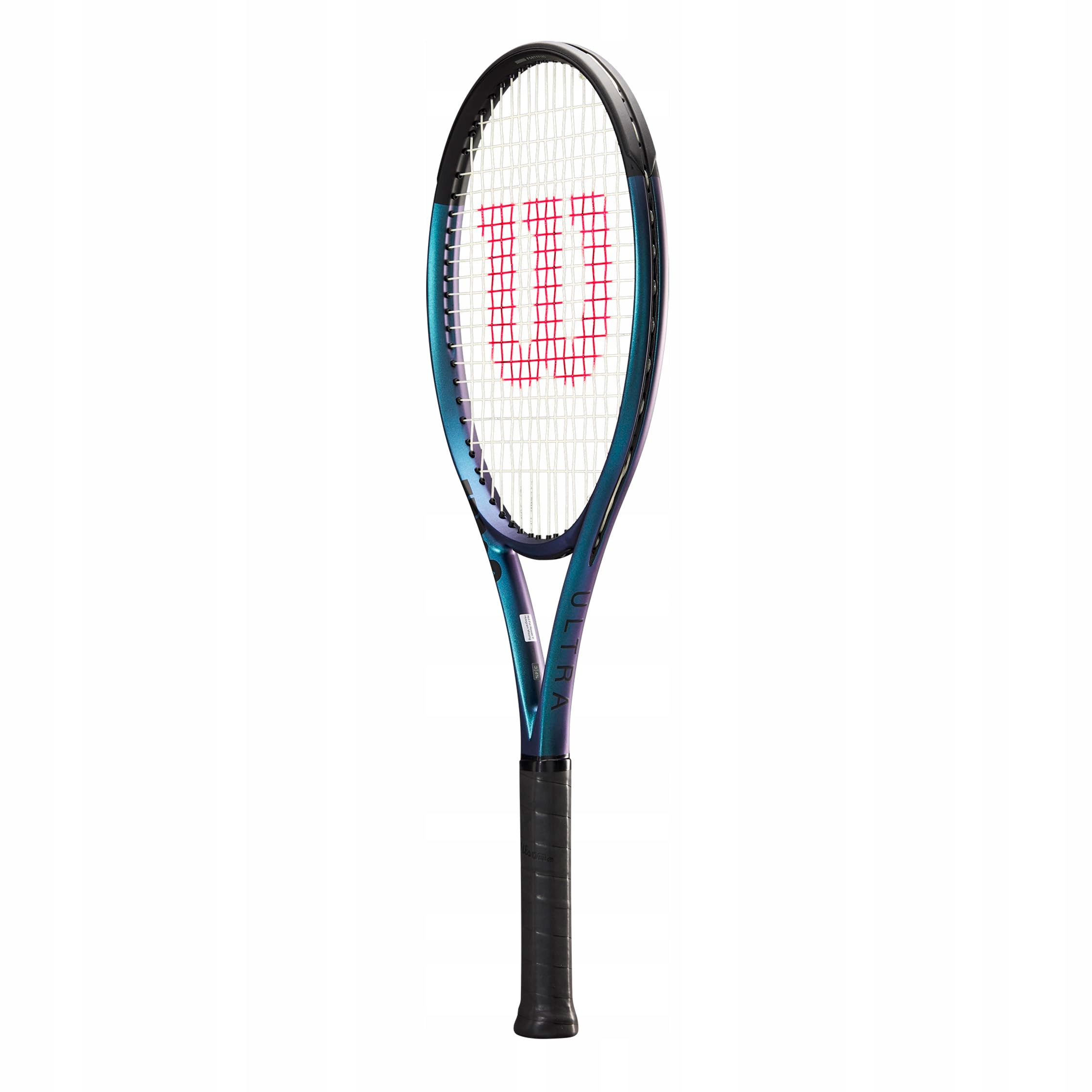 Wilson Ultra 100ul V4.0 Rkt Rakieta Unisex Model Ultra 100Ul V4