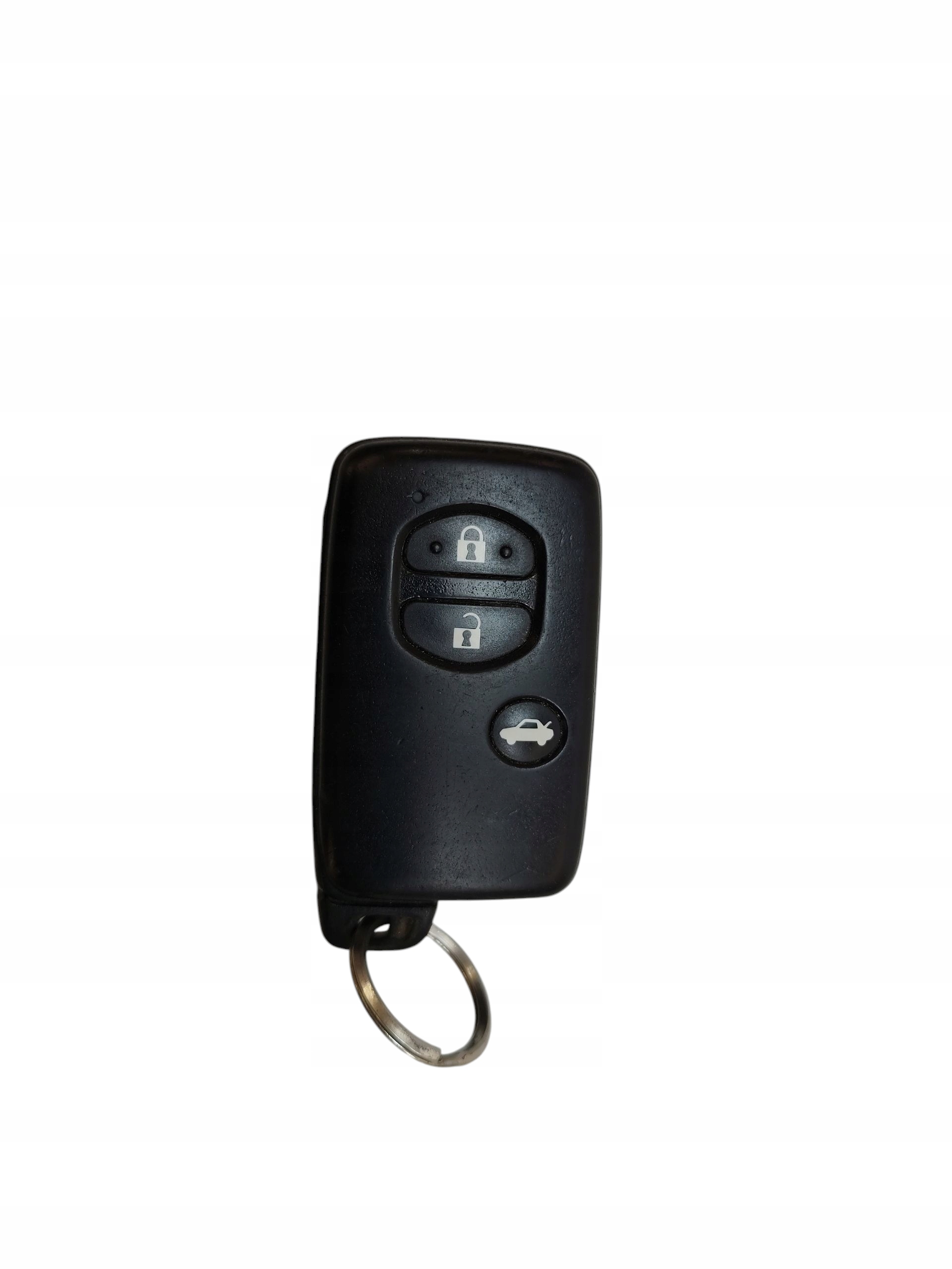 PILOT key SMART KEY TOYOTA AVENSIS T27