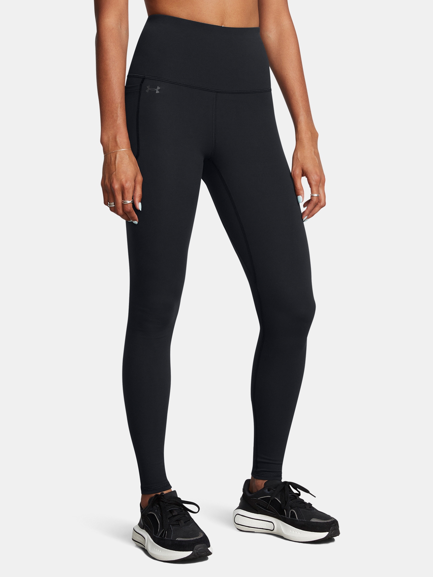 Under Armour Dámské legíny Under Armour Motion Uhr Legging