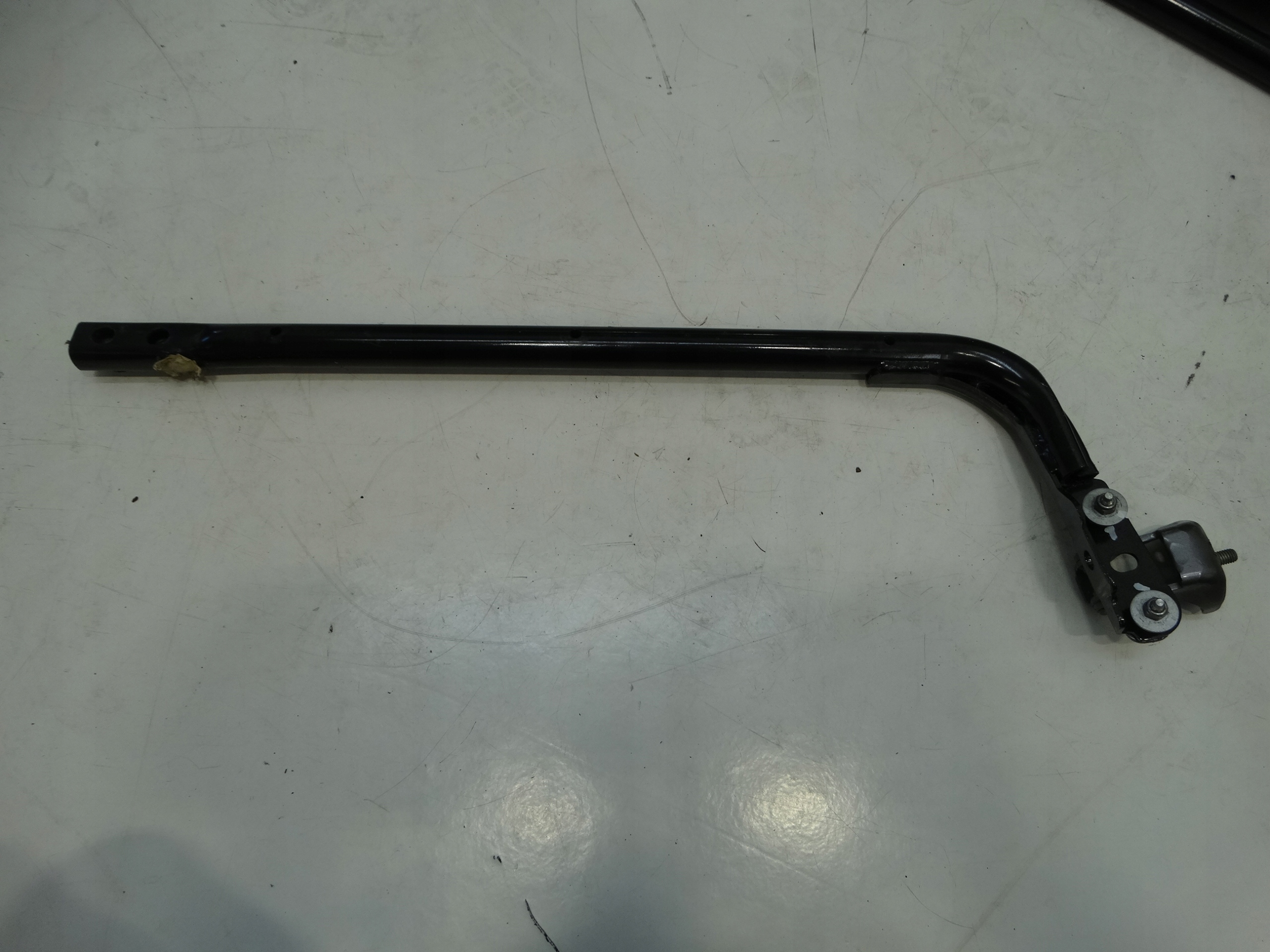 hinges bonnet boot rear. RENAULT ESPACE V 15-22R.