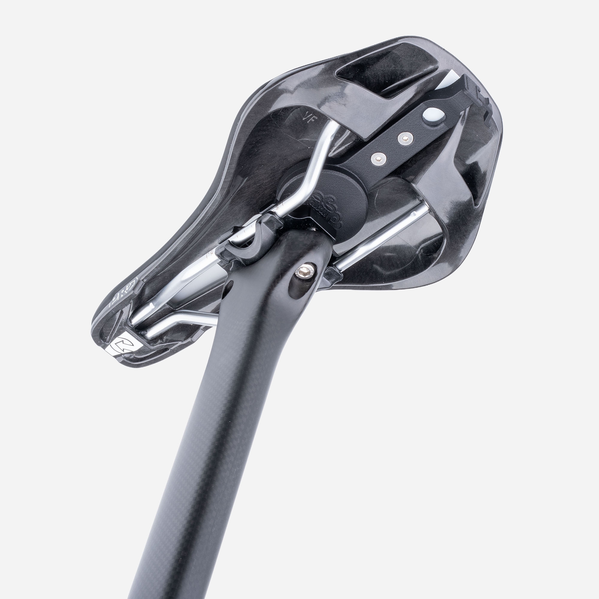 Držák pro Shimano Pro Stealth Trek CarBack a AirTag (velikost S)