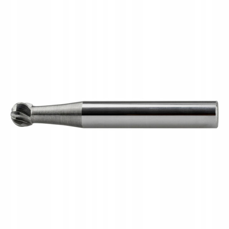 Wurth Fréza kulová průměr 6 mm karbid 6 x 5 mm pro nerezovou ocel