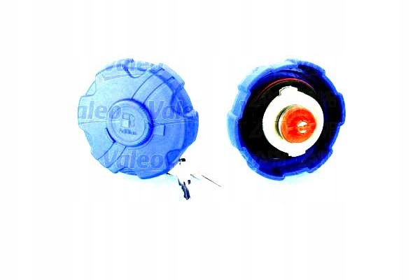 247617 - VALEO КРИШКА ПАЛИВНОГО БАКА