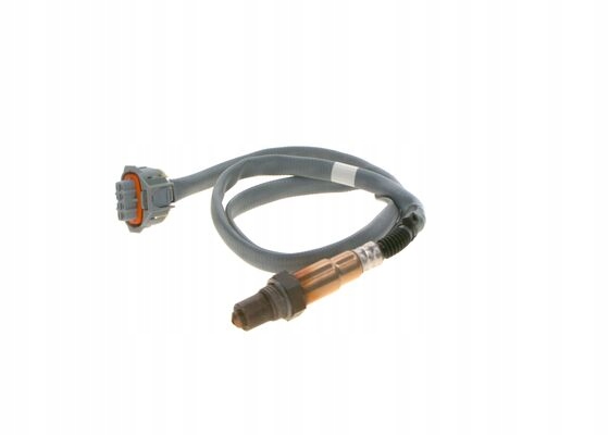 BOSCH 0 258 010 177 Зонда лямбда