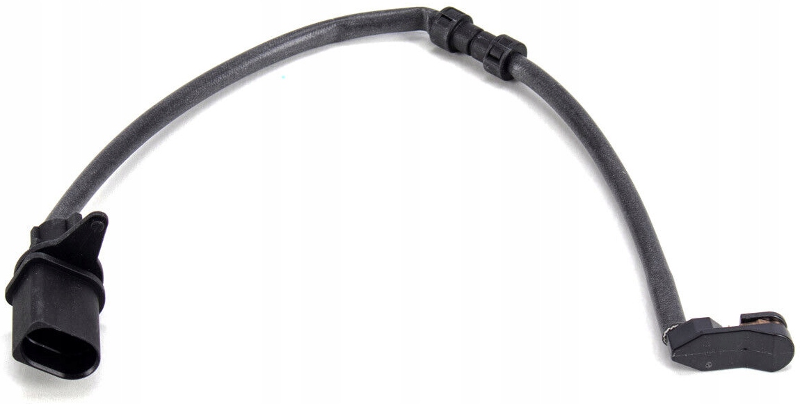 4H0 615 - ДАТЧИК ИЗНОСА КОЛОДОК ПЕРЕДНИЙ 4H0615121J ОРИГИНАЛ