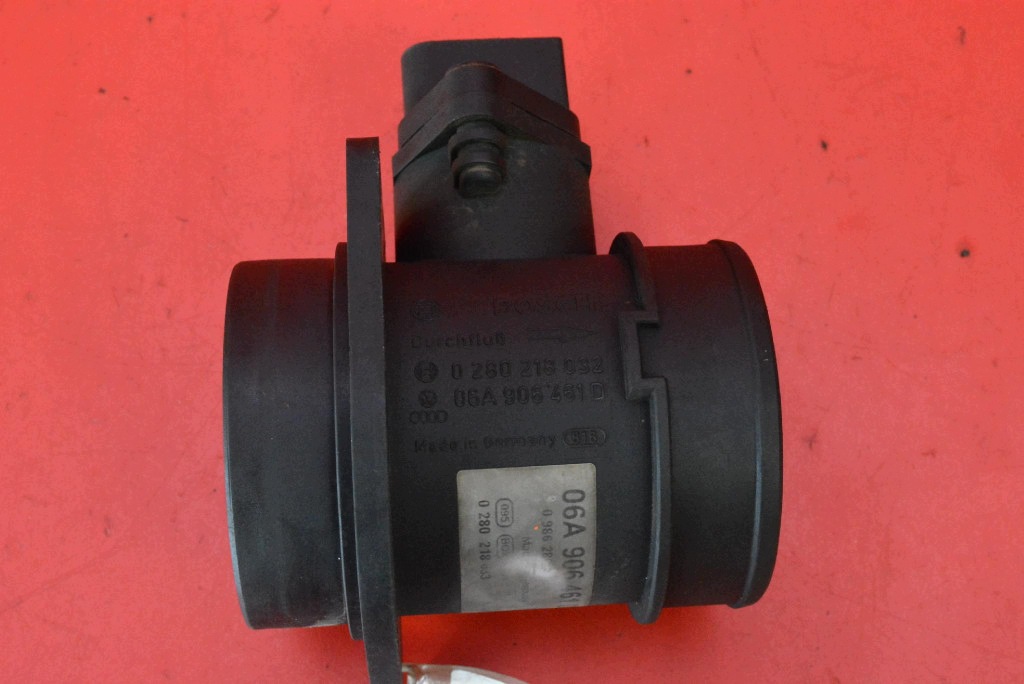 Debimetro 06A906461D 0280218032 SEAT LEON 1 e 1.8 T 180 KM 99-05