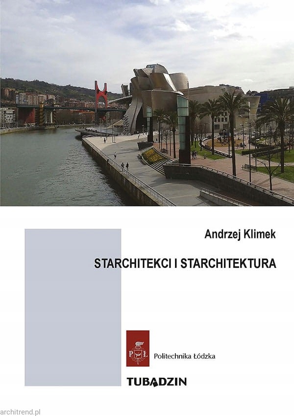 Starchitekci i Starchitektura